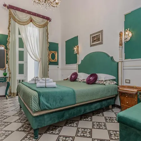 Palazzo Extravacanza Дом отдыха