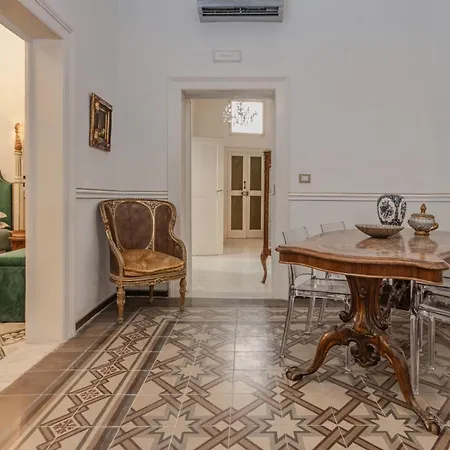 Palazzo Extravacanza *