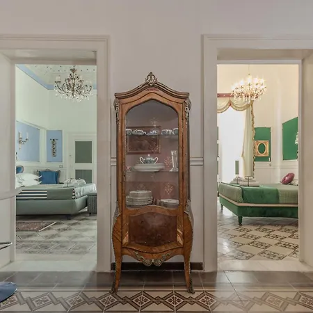 Palazzo Extravacanza