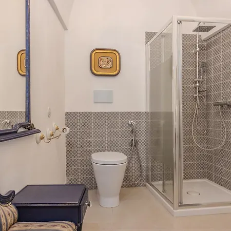 Palazzo Extravacanza Ferienhaus *