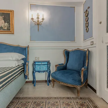 Ferienhaus Palazzo Extravacanza *