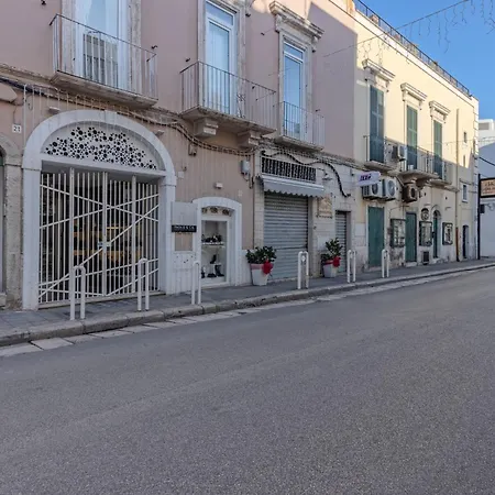 Palazzo Extravacanza Ferienhaus *