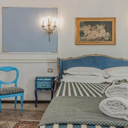 Palazzo Extravacanza * Polignano a Mare