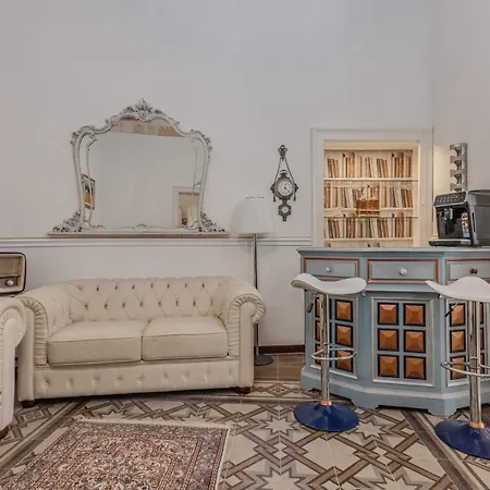 Holiday home Palazzo Extravacanza