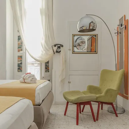 Palazzo Extravacanza Polignano a Mare