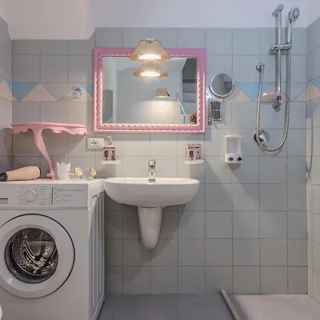 Ferienhaus Palazzo Extravacanza *