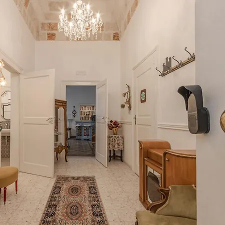 Palazzo Extravacanza *