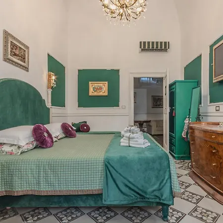 Palazzo Extravacanza * Polignano a Mare