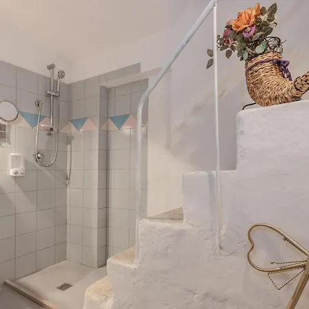 Holiday home Palazzo Extravacanza