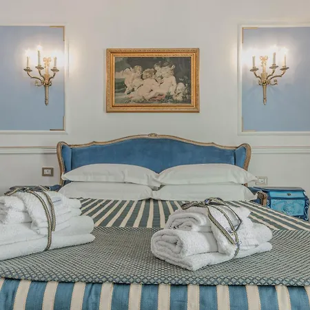 Palazzo Extravacanza Holiday home Polignano a Mare