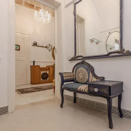 Ferienhaus Palazzo Extravacanza