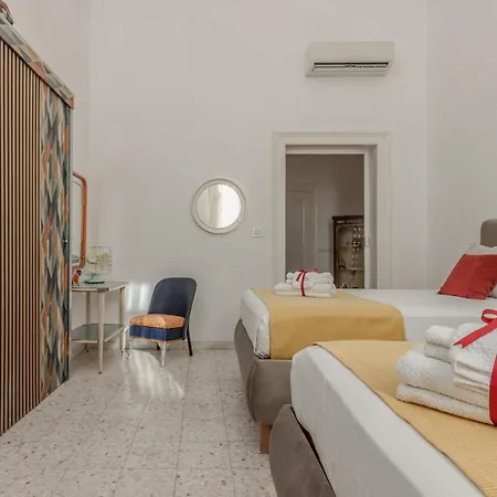 Palazzo Extravacanza Holiday home Polignano a Mare
