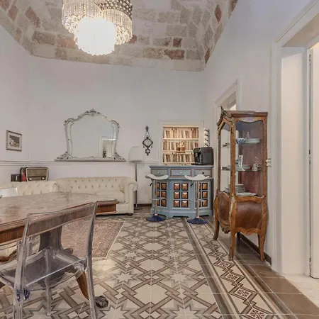 Holiday home Palazzo Extravacanza Polignano a Mare