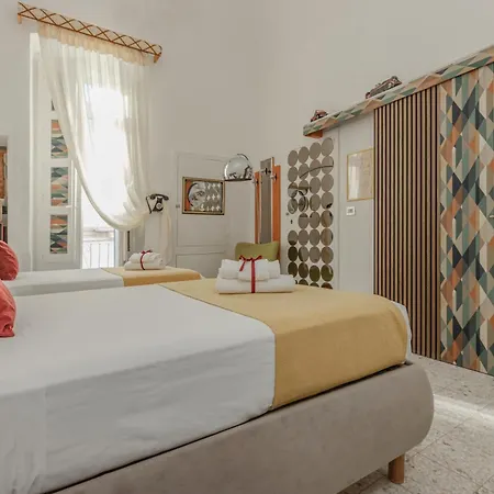 Palazzo Extravacanza * Polignano a Mare