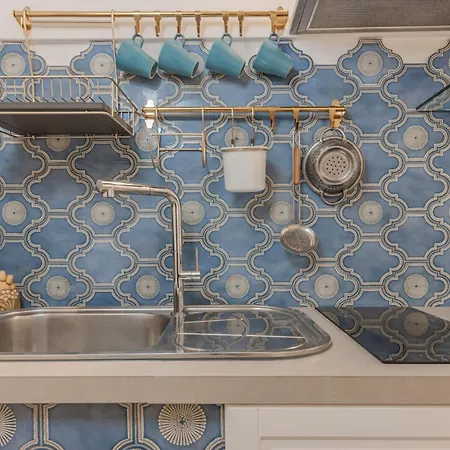 Ferienhaus Palazzo Extravacanza