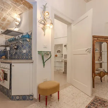 Palazzo Extravacanza Holiday home