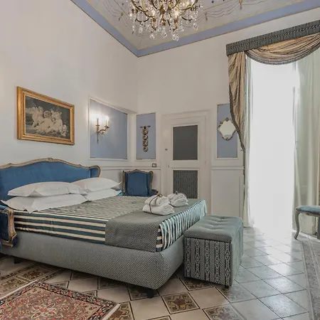 Holiday home Palazzo Extravacanza