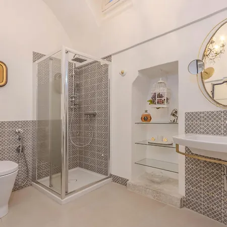 Palazzo Extravacanza Polignano a Mare